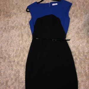 Calvin Klein Woman’s Dress